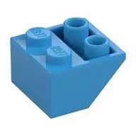 ROOF TILE 2X2/45 INV.