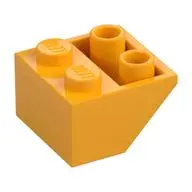 ROOF TILE 2X2/45 INV.