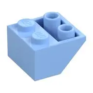 ROOF TILE 2X2/45 INV.