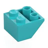 ROOF TILE 2X2/45 INV.