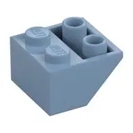 ROOF TILE 2X2/45 INV.