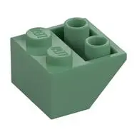 ROOF TILE 2X2/45 INV.