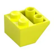 ROOF TILE 2X2/45 INV.