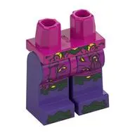 MINI LOWER PART, NO. 2649