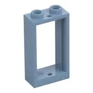 FRAME 1X2X3