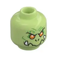 MINI HEAD, NO. 4323