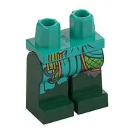 MINI LOWER PART, NO. 2656