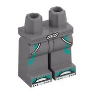 MINI LOWER PART, NO. 2659