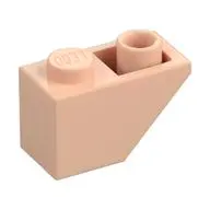 ROOF TILE 1X2 INV.