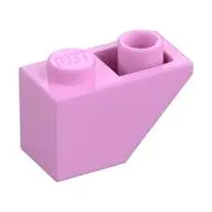 ROOF TILE 1X2 INV.