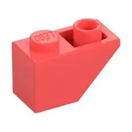 ROOF TILE 1X2 INV.
