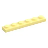 PLATE 1X6