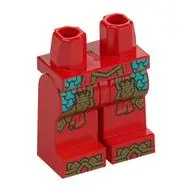 MINI LOWER PART, NO. 2655