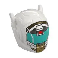 MINI HELMET, NO. 450