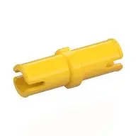 CONNECTOR PEG