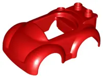 CHASSIS 4X6X1 1/2, NO. 1