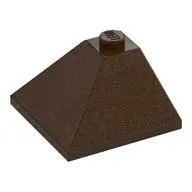 CORNER OUTSIDE 3X3/25°
