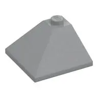 CORNER OUTSIDE 3X3/25°