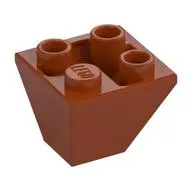 ROOF TILE CORN. INVERT.2X2/45°