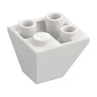 ROOF TILE CORN. INVERT.2X2/45°