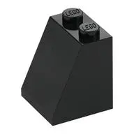 ROOF TILE 2X2X2/65 DEG.