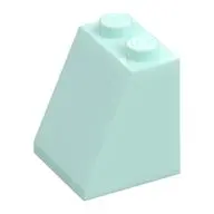 ROOF TILE 2X2X2/65 DEG.