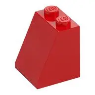 ROOF TILE 2X2X2/65 DEG.