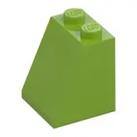 ROOF TILE 2X2X2/65 DEG.