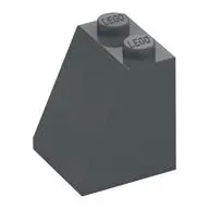 ROOF TILE 2X2X2/65 DEG.