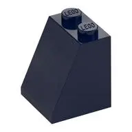 ROOF TILE 2X2X2/65 DEG.