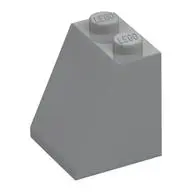 ROOF TILE 2X2X2/65 DEG.