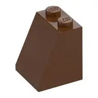ROOF TILE 2X2X2/65 DEG.