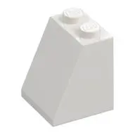 ROOF TILE 2X2X2/65 DEG.