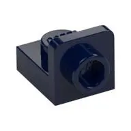 PLATE 1X1, W/ 1.5 PLATE 1X1, UPWARDS