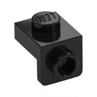 PLATE 1X1, W/ 1.5 PLATE 1X1, DOWNWARDS