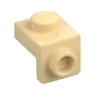 PLATE 1X1, W/ 1.5 PLATE 1X1, DOWNWARDS