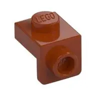PLATE 1X1, W/ 1.5 PLATE 1X1, DOWNWARDS
