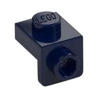 PLATE 1X1, W/ 1.5 PLATE 1X1, DOWNWARDS