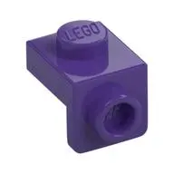 PLATE 1X1, W/ 1.5 PLATE 1X1, DOWNWARDS