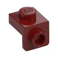 PLATE 1X1, W/ 1.5 PLATE 1X1, DOWNWARDS