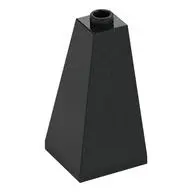 ROOF TILE CORNER 2X2X3/73°