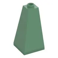 ROOF TILE CORNER 2X2X3/73°