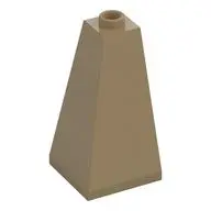 ROOF TILE CORNER 2X2X3/73°