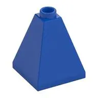 PYRAMID BRICK 2X2X2/73°
