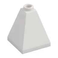 PYRAMID BRICK 2X2X2/73°