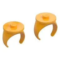 ACCESSORIES, RING, NO. 1