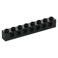 TECHNIC BRICK 1X8