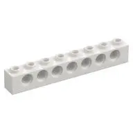 TECHNIC BRICK 1X8