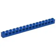 STEN 1X16, Ø4.9