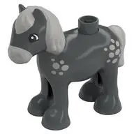 FOAL, NO. 8